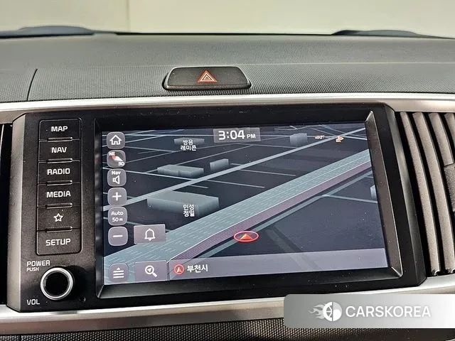 Kia The New Ray 2020 Черный из Кореи, фото 4