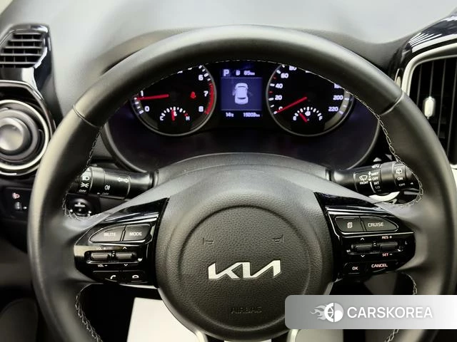 Kia Yi Ran 2022 Желтый из Китая, фото 4