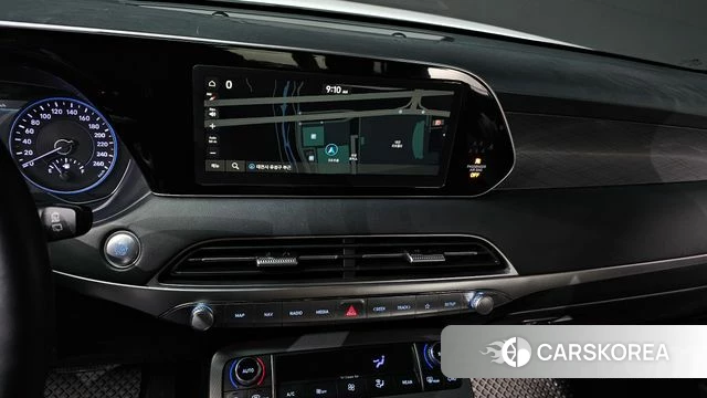 Hyundai Palisade 2020 Белый из Кореи, фото 4