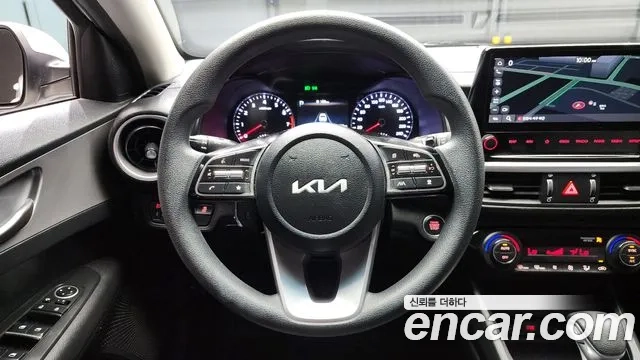 Kia The New K3 2nd generation id 2921501 из Кореи 4