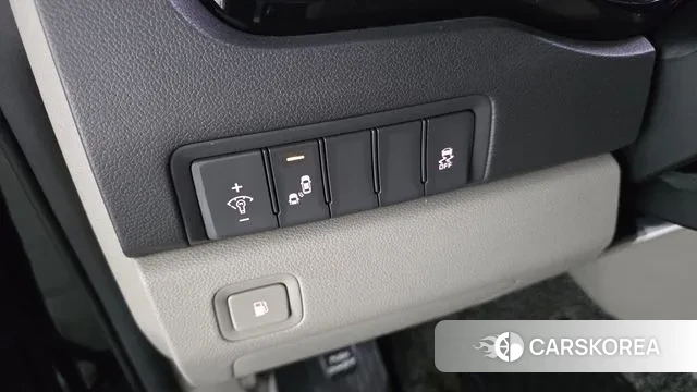 Kia All New Carnival 2018 Черный из Кореи, фото 4