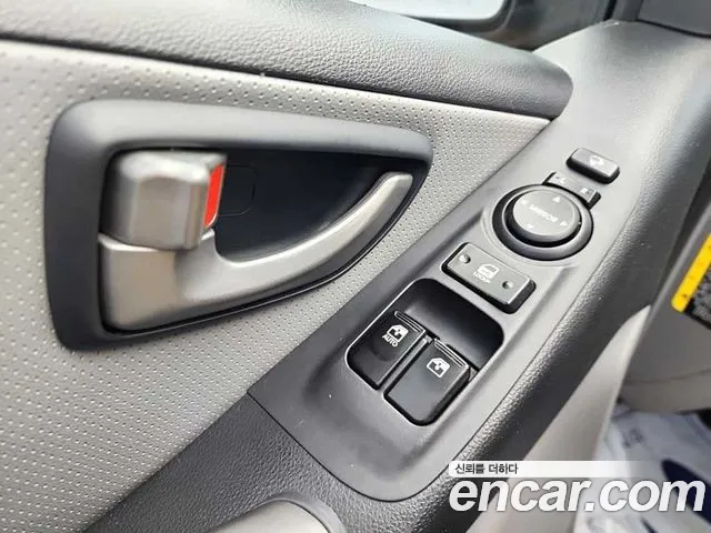 Hyundai The New Grand Starex id 2513464 из Кореи 4