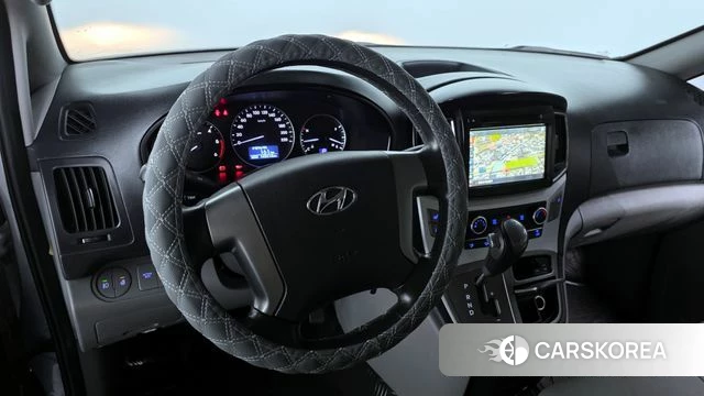 Hyundai The New Grand Starex 2020 Серебряный из Кореи, фото 4