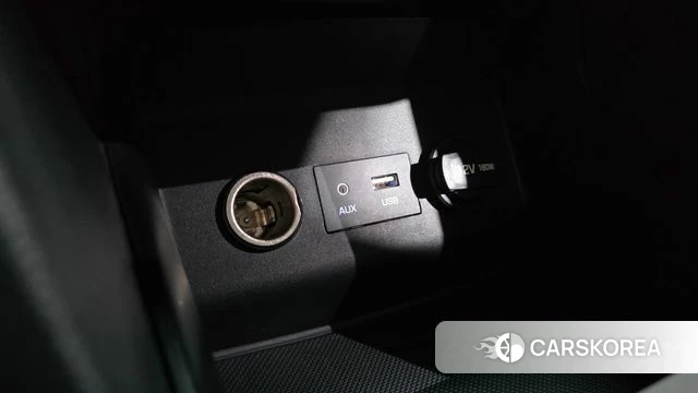 Hyundai The New Avante AD 2019 Белый из Кореи, фото 4