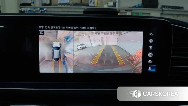 Mercedes-Benz GLE-Class W167 id 3916460 из Кореи 4