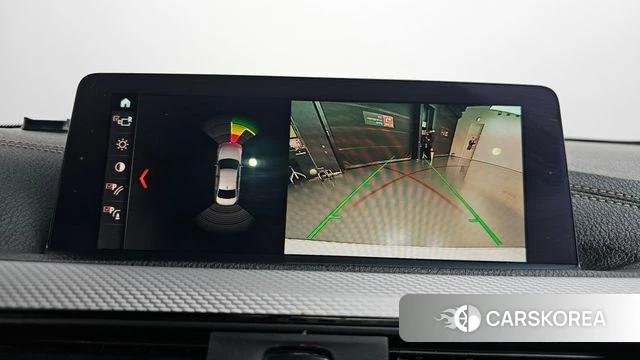 BMW 3 Series (F30) 2018 Белый из Кореи, фото 4