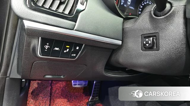 Kia Stinger 2019 Серый из Кореи, фото 4