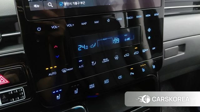 Hyundai Staria 2022 Синий из Кореи, фото 4