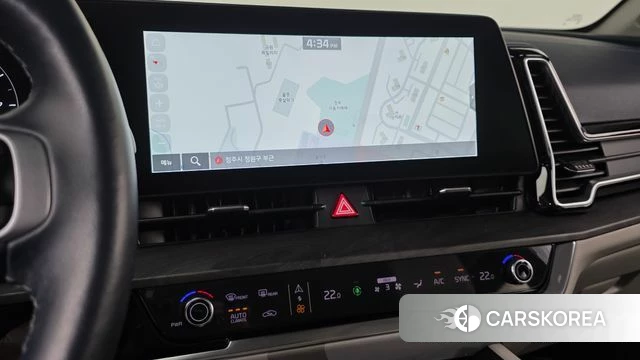 Kia Sportage 5th Generation 2022 Серый из Кореи, фото 4