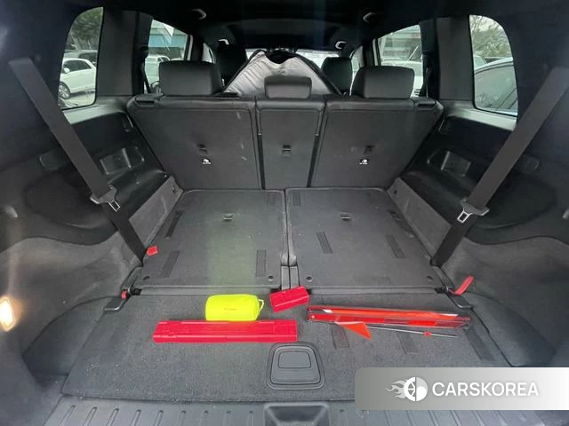 Mercedes-Benz GLB 2023 Белый из Китая, фото 4
