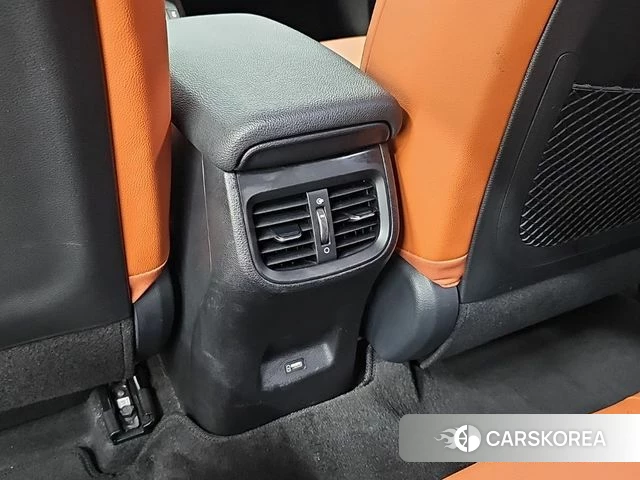 Kia The New K3 2nd generation 2021 Белый из Кореи, фото 4