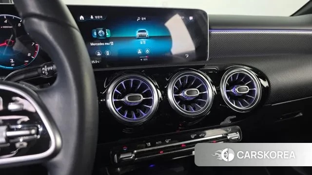 Mercedes-Benz A-Class W177 2020 Белый из Кореи, фото 4