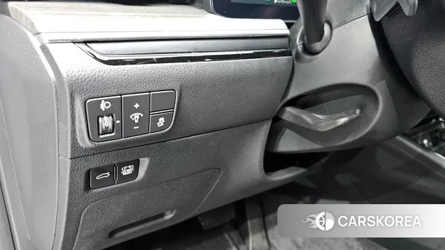 Kia The New K5 Hybrid 3rd generation 2025 Серебристо-серый из Кореи, фото 4