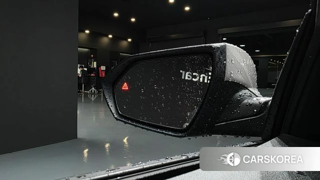 Hyundai Avante (CN7) 2020 Серый из Кореи, фото 4