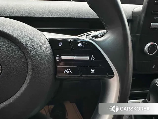 Hyundai Staria 2023 Серый из Кореи, фото 4