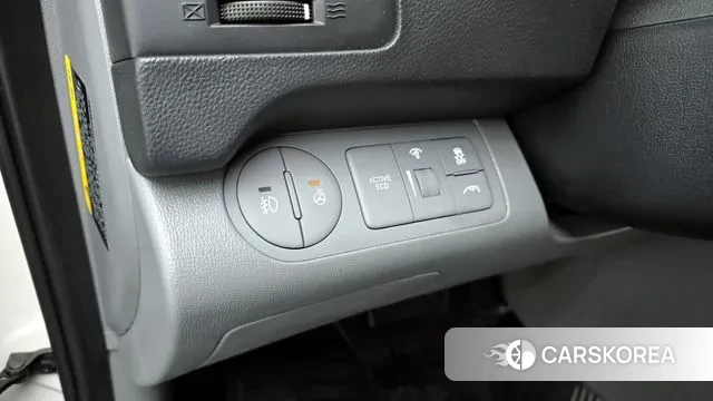 Hyundai The New Grand Starex 2018 Белый из Кореи, фото 4