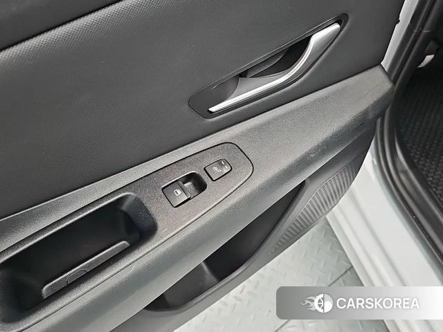 Hyundai Avante (CN7) 2021 Белый из Кореи, фото 4
