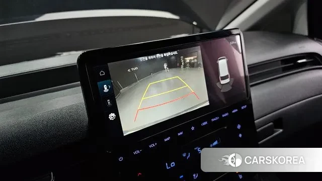 Hyundai Staria 2022 Черный из Кореи, фото 4