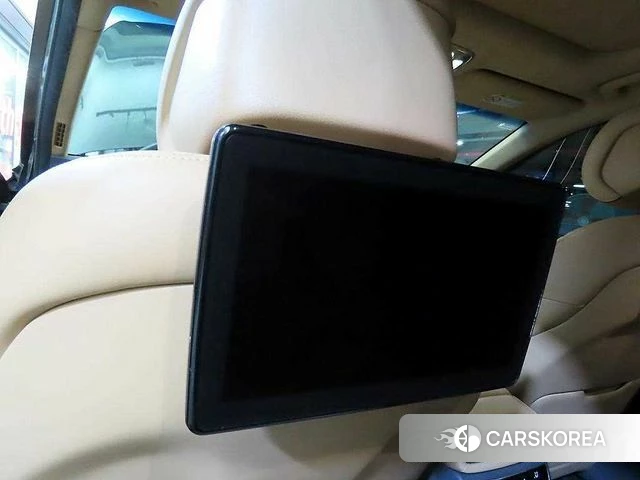 Genesis G80 (RG3) 2020 Серый из Кореи, фото 4