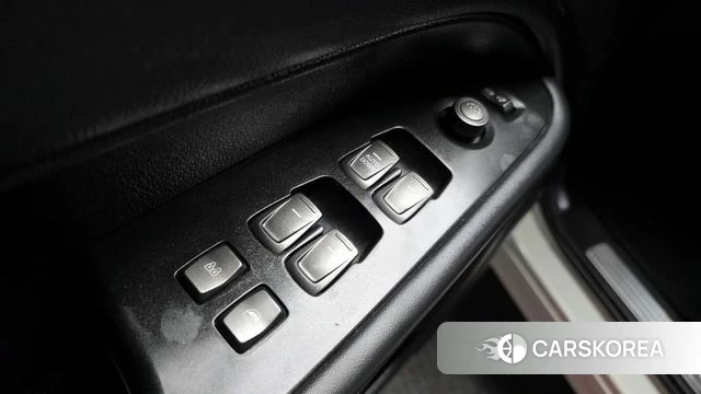 Ssangyong The New Rexton Sport 2023 Белый из Кореи, фото 4