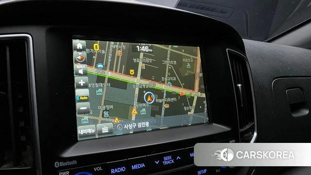 Hyundai The New Grand Starex 2018 Серебряный из Кореи, фото 4