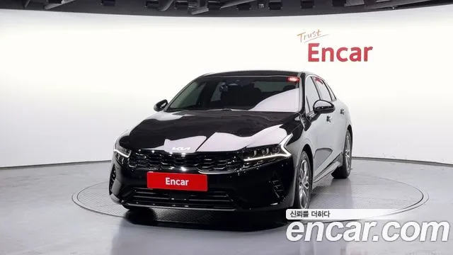 Kia K5 Hybrid 3rd Generation id 2709108 из Кореи 4