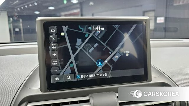 Hyundai Casper 2021 Белый из Кореи, фото 4