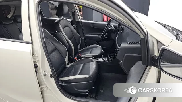 Kia All New Morning (JA) 2019 Жемчужный цвет из Кореи, фото 4