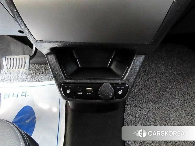 Kia The New Ray 2019 Белый из Кореи, фото 4