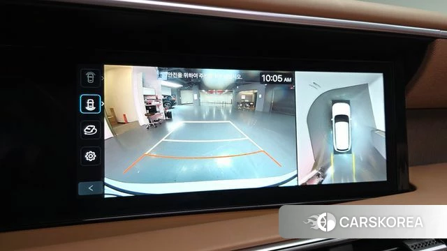 Hyundai Palisade (LX3) 2025 Белый из Кореи, фото 4