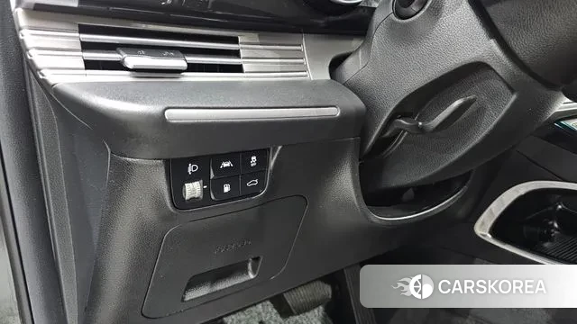 Hyundai The New Grandeur IG 2021 Черный из Кореи, фото 4