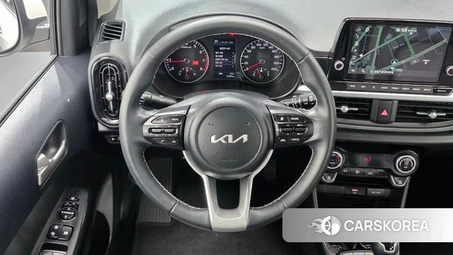 Kia Morning Urban (JA) id 4427904 из Кореи 4