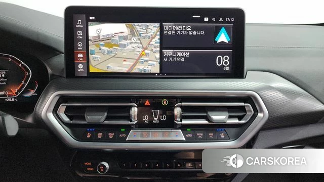 BMW X4 (G02) 2025 Белый из Кореи, фото 4