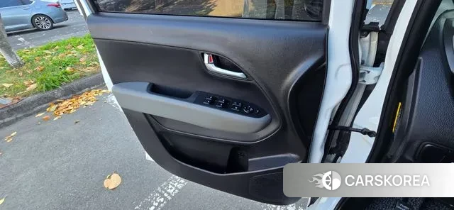 Kia The New Ray 2021 Белый из Кореи, фото 4