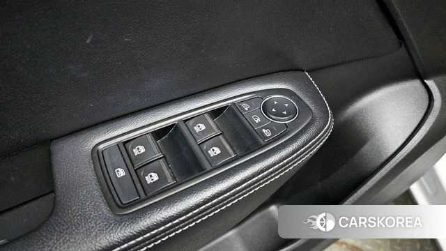 Renault Korea (Samsung) XM3 2022 Белый из Кореи, фото 4