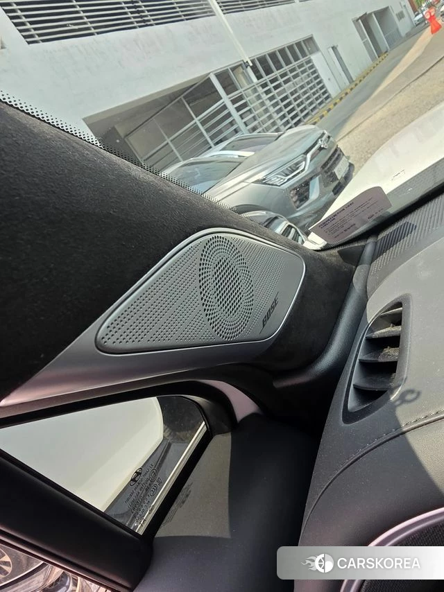Hyundai Palisade (LX3) 2025 Белый из Кореи, фото 4