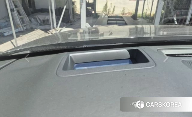 Genesis GV80 2024 Серый из Кореи, фото 4