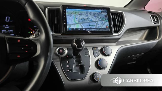 Kia The New Ray 2020 Белый из Кореи, фото 4