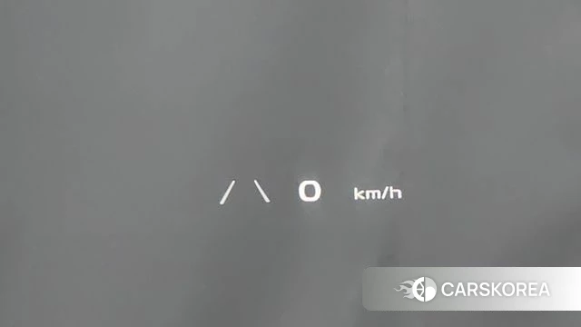 Kia EV6 2024 Серый из Кореи, фото 4