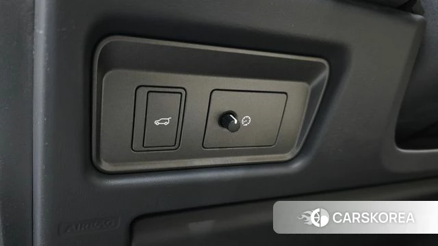 Land Rover Range Rover Evoque 2018 Белый из Кореи, фото 4