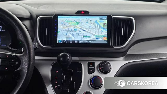 Kia The New Ray 2022 Белый из Кореи, фото 4
