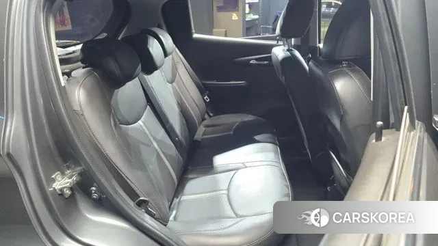 Chevrolet (GM Daewoo) The New Spark 2020 Серый из Кореи, фото 4