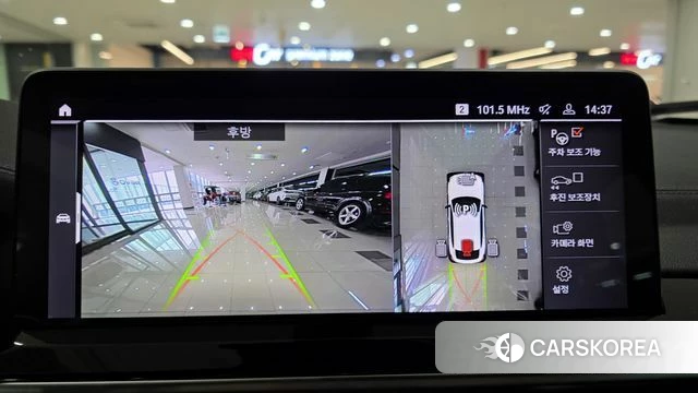 BMW X4 (G02) 2025 Белый из Кореи, фото 4