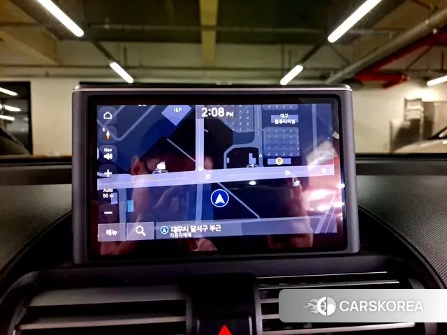 Hyundai Casper 2024 Белый из Кореи, фото 4