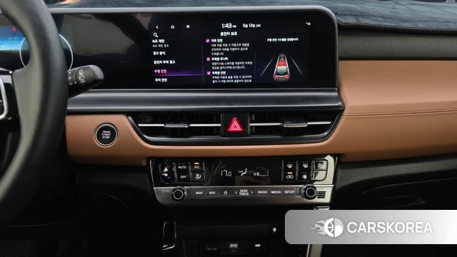 Kia The New Seltos 2024 Белый из Кореи, фото 4