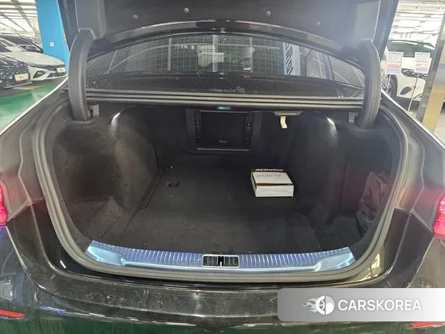 Mercedes-Benz S-Class W223 2024 Черный из Кореи, фото 4