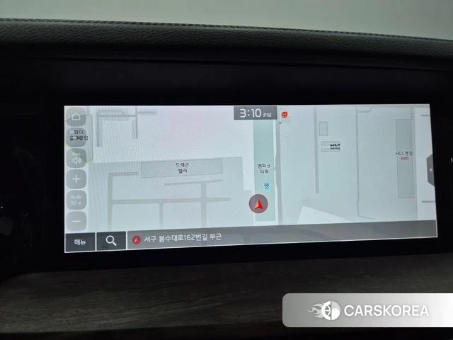 Kia Mohave Master 2021 Черный из Кореи, фото 4
