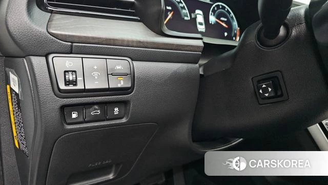Kia K7 Premier 2019 Белый из Кореи, фото 4