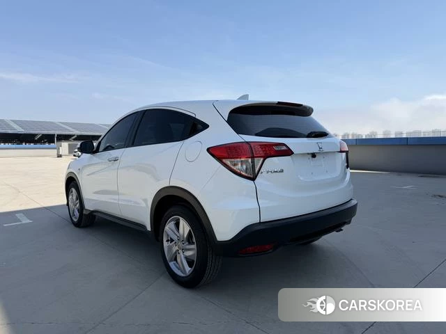Honda Binzhi 2021 Белый из Китая, фото 4
