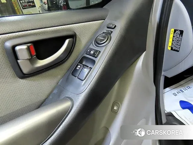 Hyundai The New Grand Starex 2019 Серебристо-серый из Кореи, фото 4